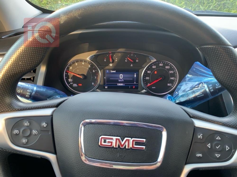 GMC Acadia
